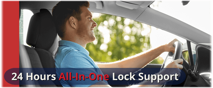 Locksmith Avondale AZ